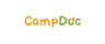 Camp Doc logo
