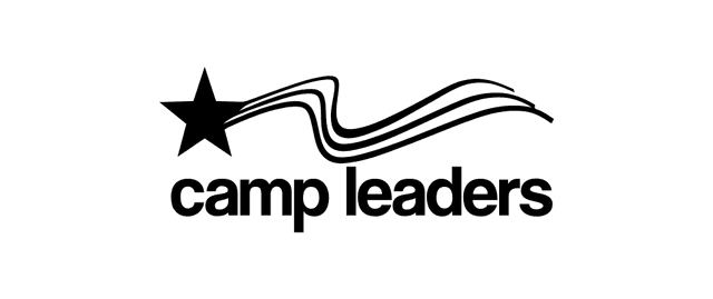Camp Leaders logo