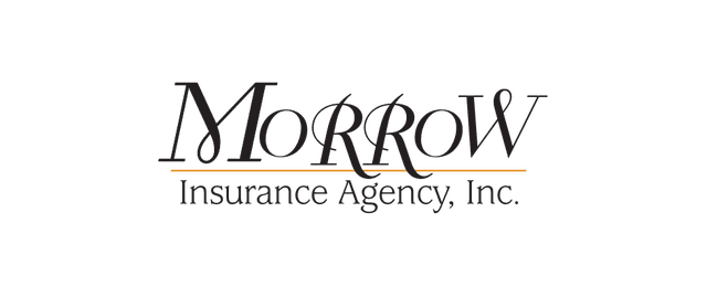 Morrow Insurance logo