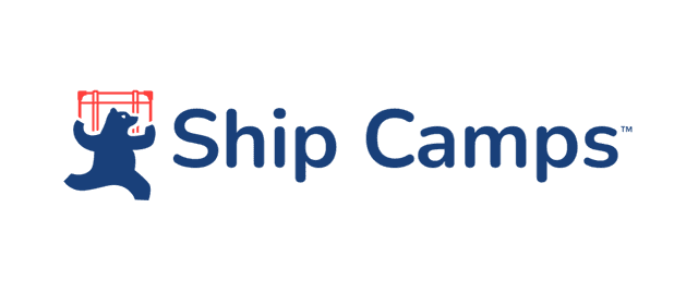 Ship Camps logo