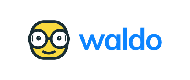 Waldo Photos logo