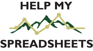 Help My Spreadsheets