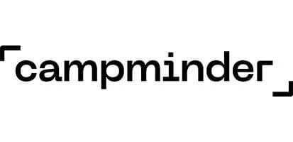 Campminder logo