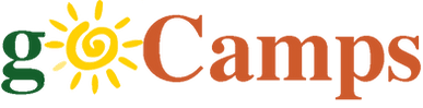goCamps logo