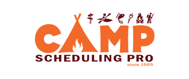 Camp Scheduling Pro logo