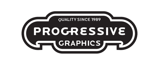 Progressive Graphics logo