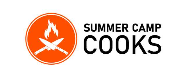 Summer Camp Cooks logo