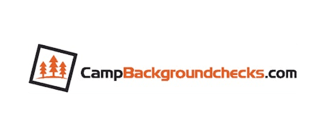 CampBackgroundChecks.com logo
