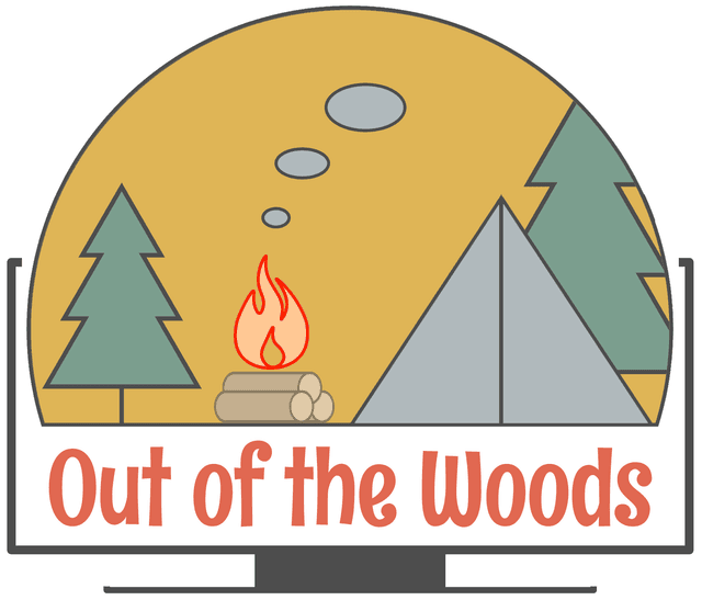 Out of the Woods logo